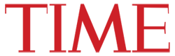 TIME Magazine Logo copy