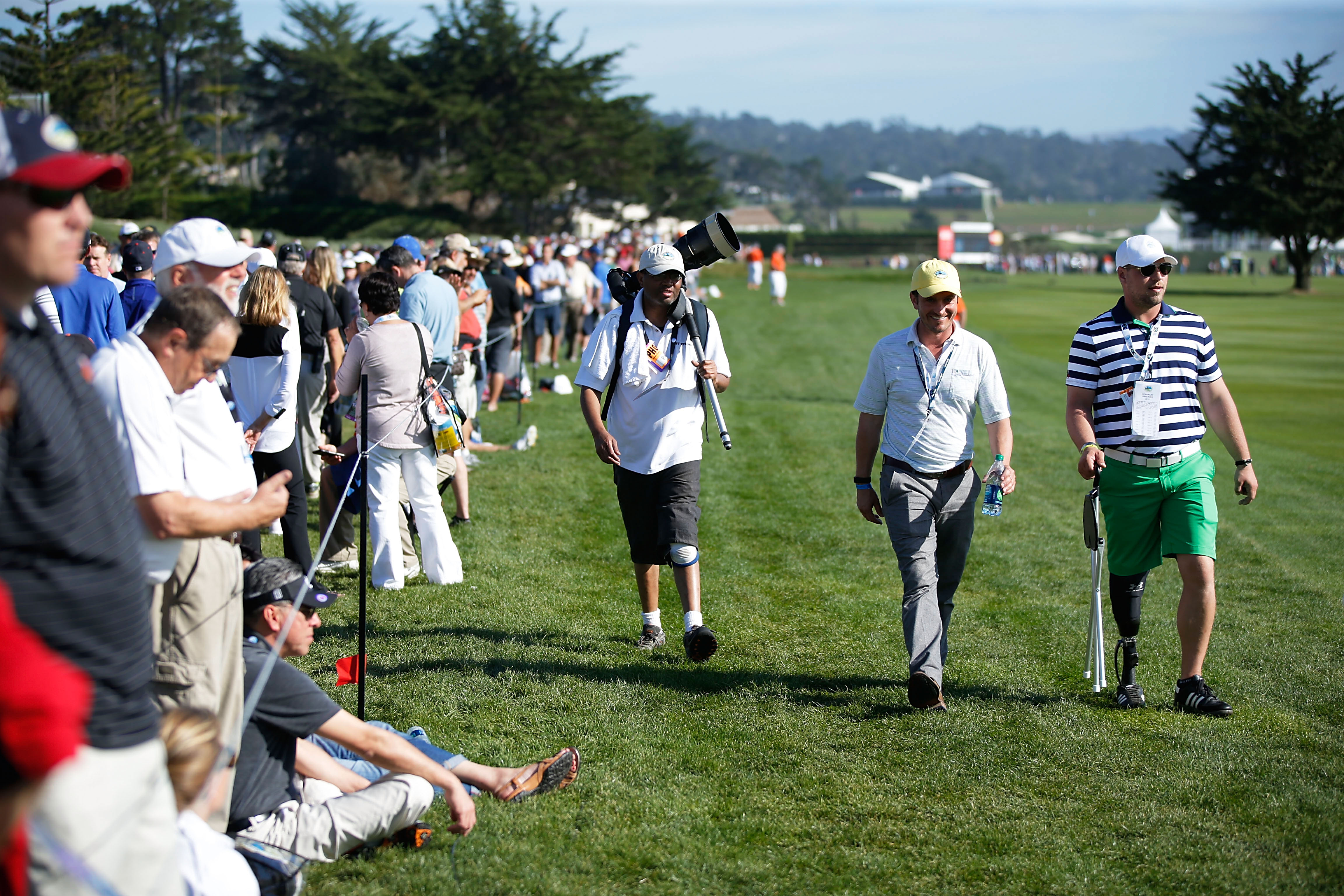 AT&T Pebble Beach National Pro-Am